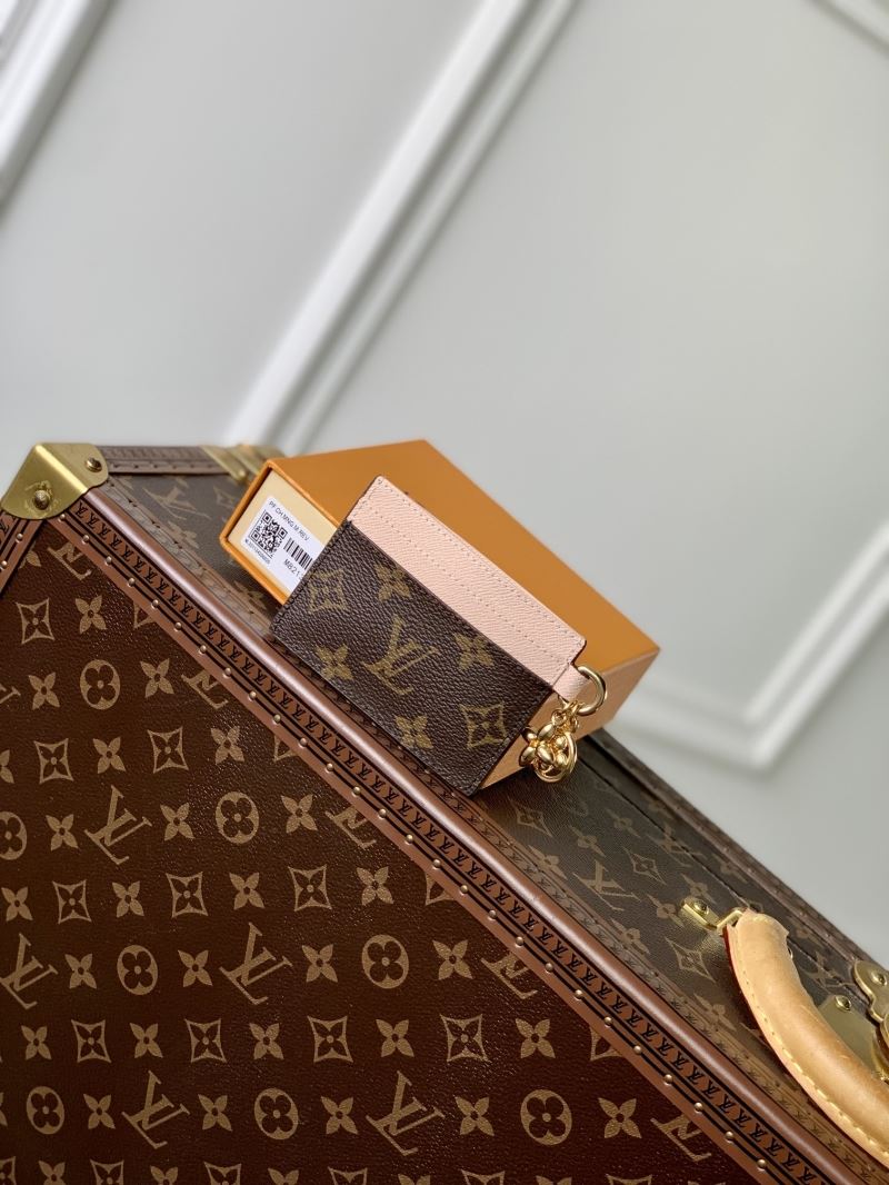 LV Wallets